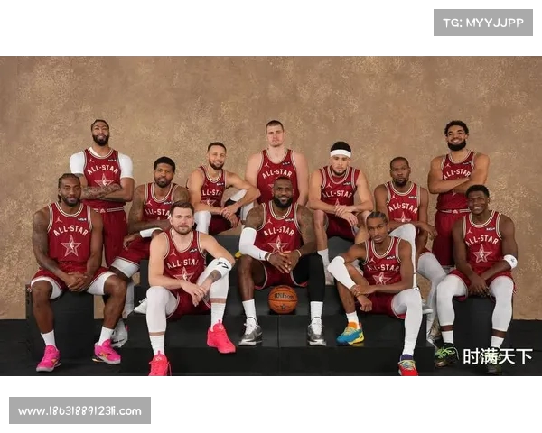 全球篮球盛宴：NBA国际赛事的光辉历程