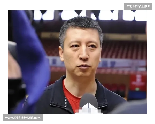 郭艾伦谈郭士强执教风格 强调效果为主并非完全了解 郭艾伦谈郭士强执教风格 强调效果为主并非完全了解
