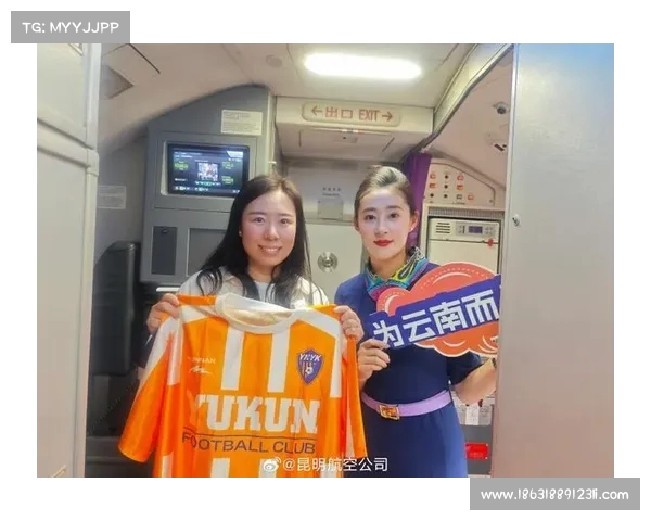 昆航空乘携手玉昆球星打造创意广告共同呈现别样乘机小贴士 昆航空乘携手玉昆球星打造创意广告共同呈现别样乘机小贴士